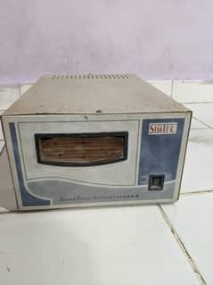 simtek ups