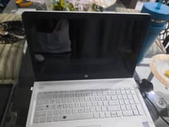Hp Envy 15 i7 7th gen/read description before buying/Price negotiable