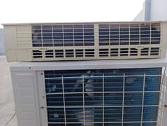 1 ton General ac non inverter