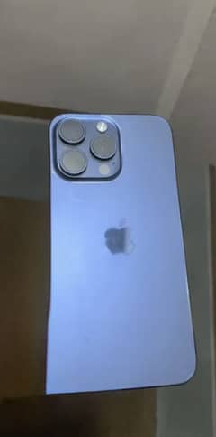 iPhone 15 pro max non PTA (jv)