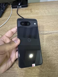 Pixel 8