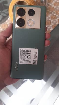 Infinix