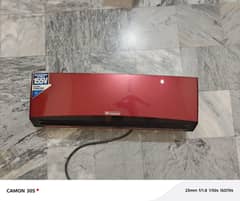 Dawlance Split AC 1.5Ton LVS | Model Low Voltage