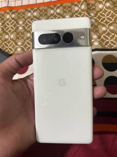 Google Pixel 7 Pro