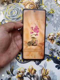 Tecno 8 Pro