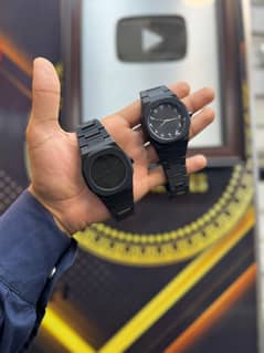 new aura best quality watch
