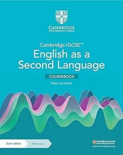 O/A LEVEL BOOKS