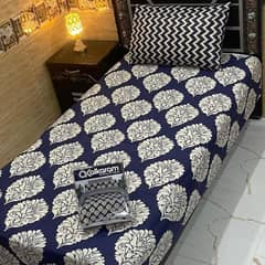 single bed sheets/ king size bed sheets/ bedset / pillowcase /bedsh