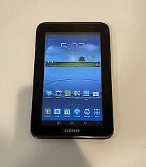 samsung Galaxy tab 2 available for sale