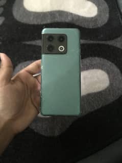 one
