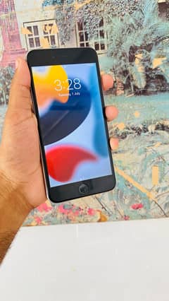 iPhone 6s plus 64gb