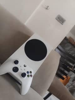 XBOX S SERIES 512 GB