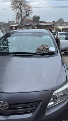 Urgent Sale