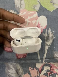 Apple airpod 2nd gen