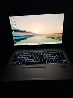 hpelitebook 840 G6