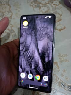 Pixel 7