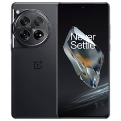 oneplus 12(16+512,gb New official)
