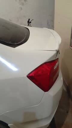 Honda city 1.3 ivtec