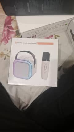 micro speaker