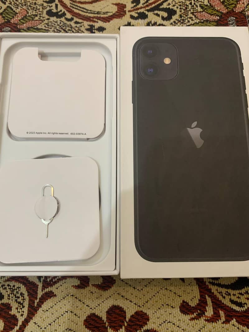 iphone 11 non pta 64 with bbox 1
