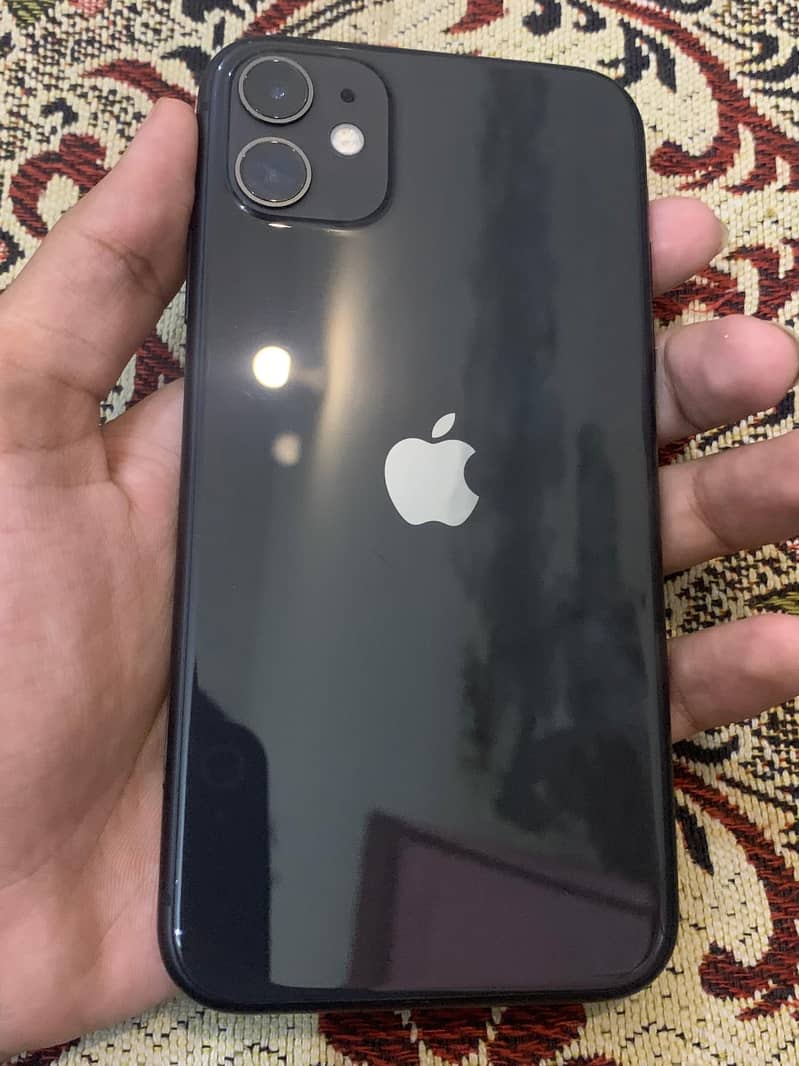 iphone 11 non pta 64 with bbox 5