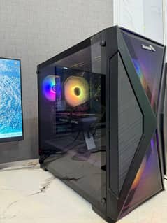 Gaming PC 12th Gen 8GB Graphic
