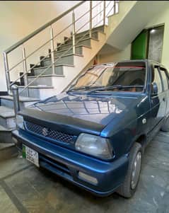 Mehran 2011 VXR