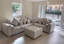 New furniture