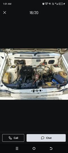 mehran vx