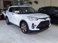 Toyota Raize 2020
