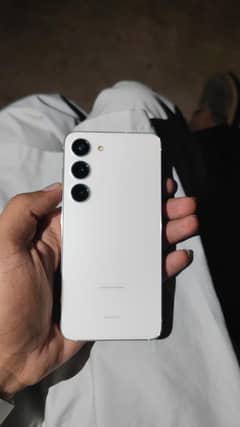 Samsung s23