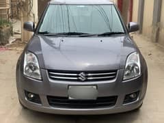 SUZUKI SWIFT DLX