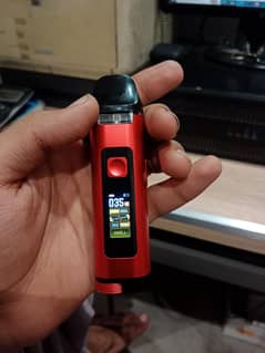 uwell crown