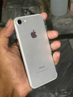 I phone 7 non pta