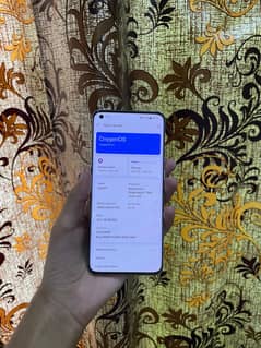 One Plus 9 Pro