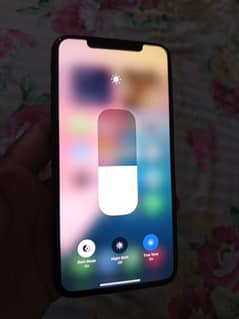 Iphone xs max nonpta ufone sim working