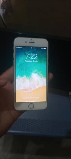 iphone 6 Exchange possible