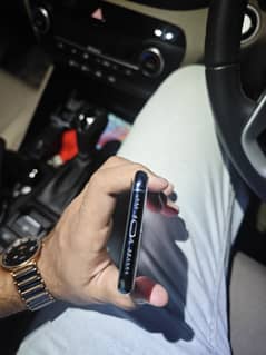 Iphone 11 pro pta approved 256 GB