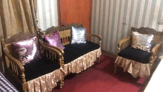 sofa set