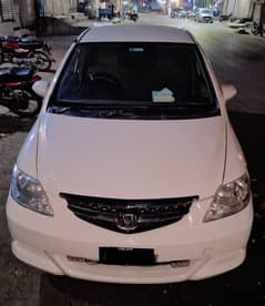 Honda