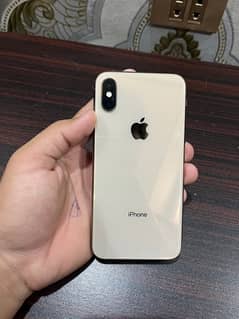 iPhone xs factory unlock 256