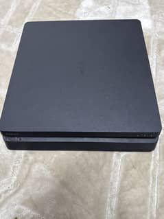PS4 Game