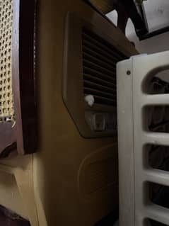 Air cooler Indus