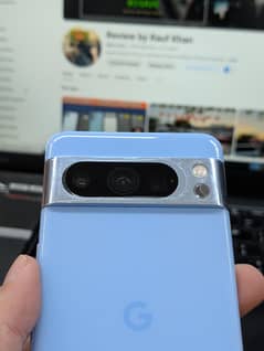 Google Pixel 8 Pro 512GB Approved