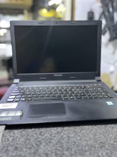Lenovo tHink pad