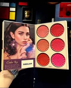  5 in 1 Makeup kit