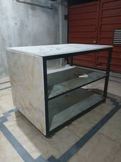 Good condition brand new