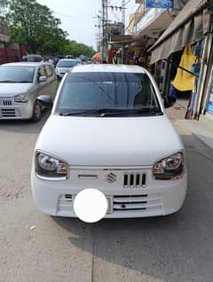 Suzuki Alto 2024