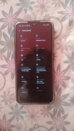exchange with iphone X only