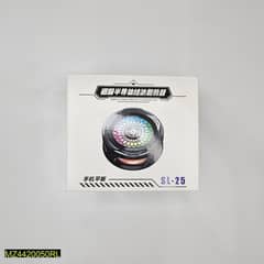 Sl  25 mobile phone cooling radaitors